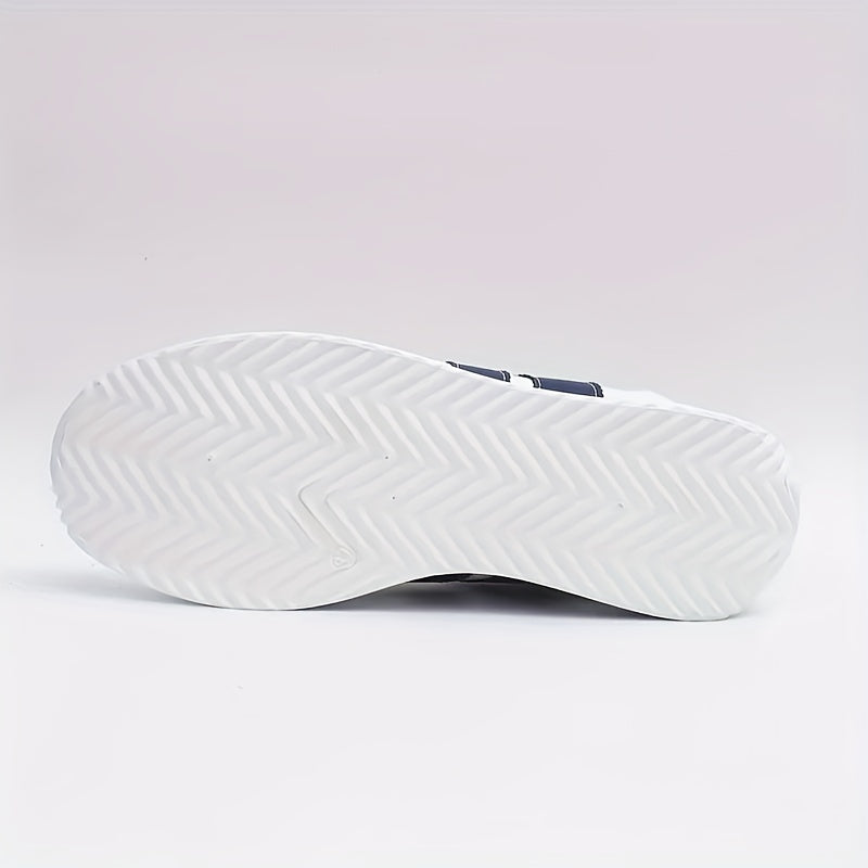 Frankie Lightweight Orthopedic Sneakers