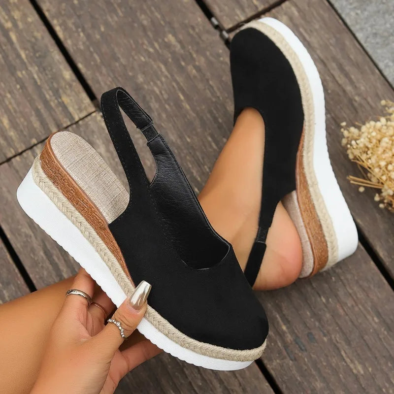 Mariam | Orthopaedic Sandals™