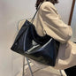 Gianna - Retro Leather Bag