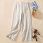 Avenna - Minimal Casual Pants