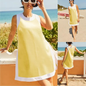 Nadia - Breeze Relaxed Dress