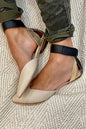 Alona - Modern Casual Sandals