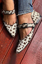 Mela - Stylish Grace Sandals
