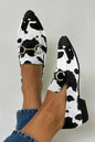 Novie - Elegant Style Loafers