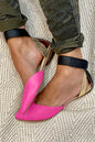 Alona - Modern Casual Sandals