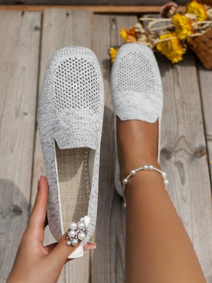 Nadia Orthopedic Shoes