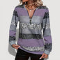 RYLIE – COSY ZIP JUMPER