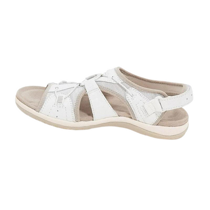 Ursula Orthopaedic Sandals
