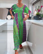 Cindy | Radiant Boho Dress
