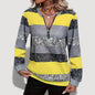 RYLIE – COSY ZIP JUMPER