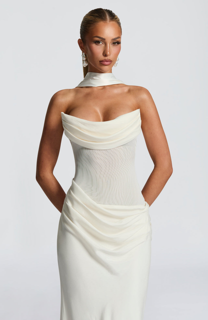 Muse™ | Sunset Maxi Dress