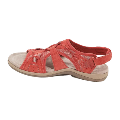 Ursula Orthopaedic Sandals