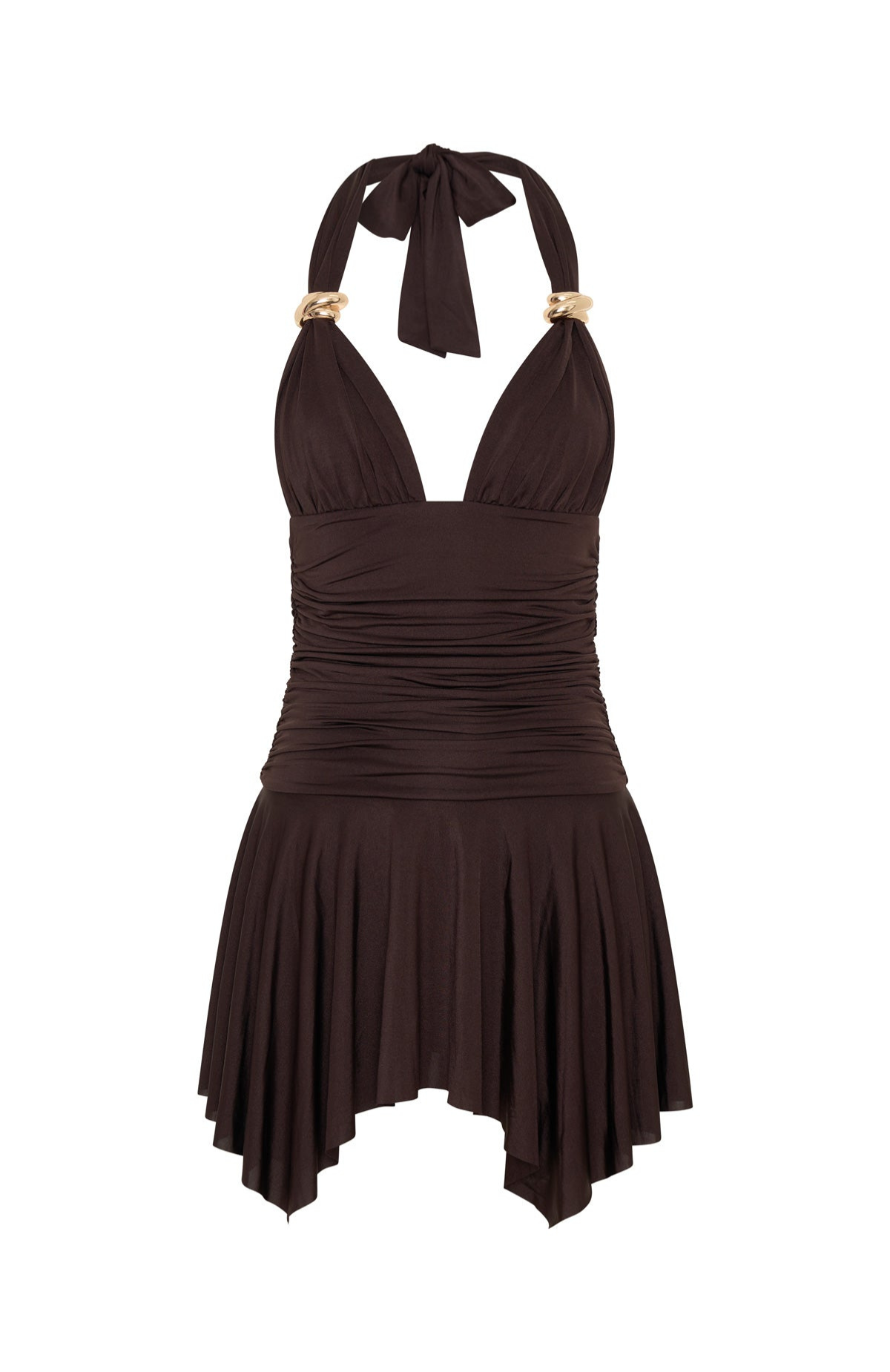 Muse™ | Tease Mini Dress