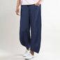 Evren - Modern Drape Pants