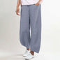 Evren - Modern Drape Pants