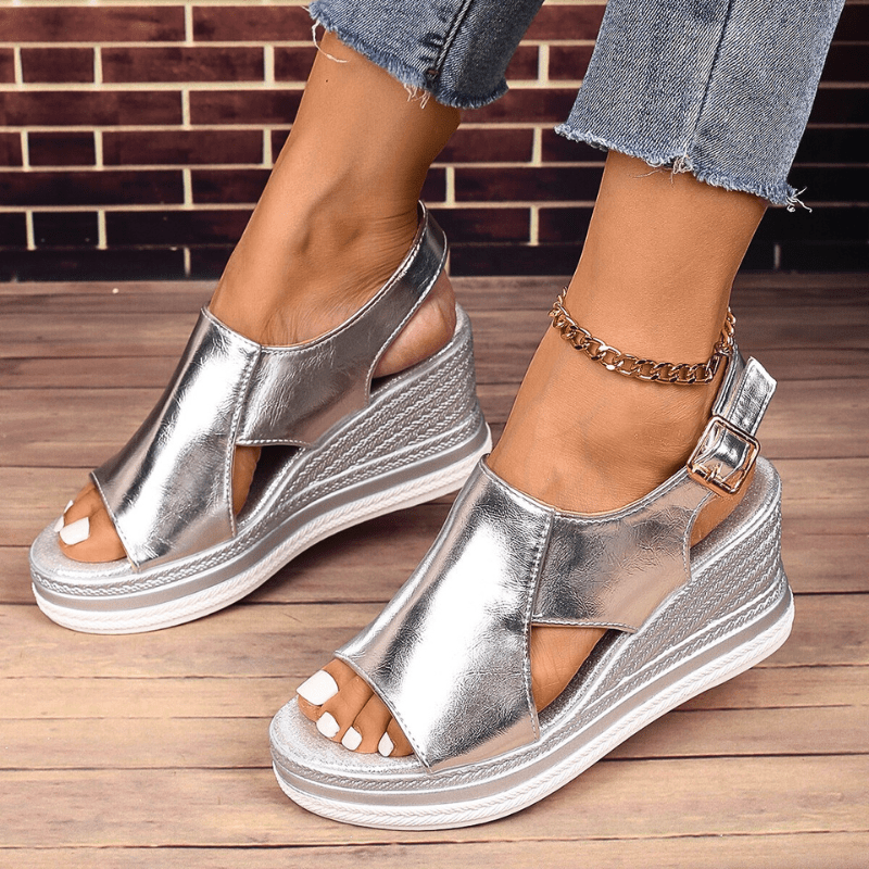 Palma | Orthopaedic Sandals™