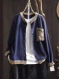 AVELINE | KNIT CARDIGAN