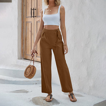 Sabby - Bold Elegance Pants