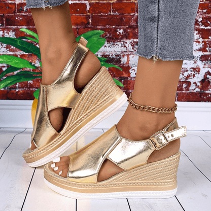 Palma | Orthopaedic Sandals™