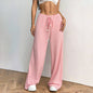 Nexa - Lounge Grid Pants