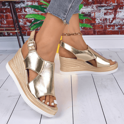 Palma | Orthopaedic Sandals™