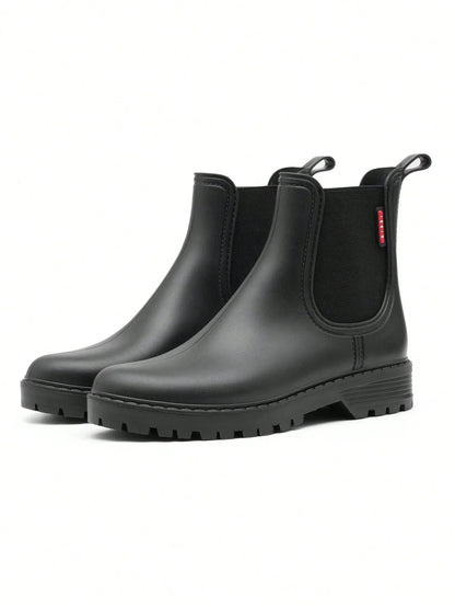 Eloura | Storm Grace Boots™