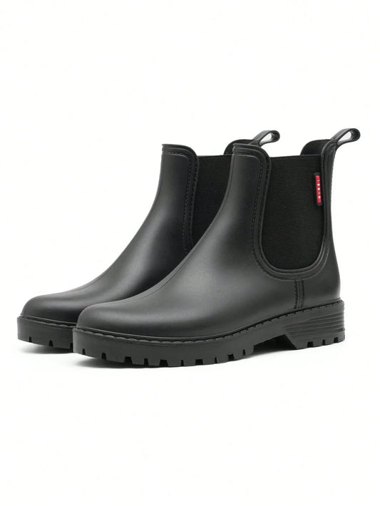 Eloura | Storm Grace Boots™