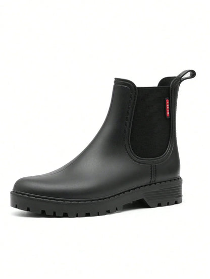 Eloura | Storm Grace Boots™