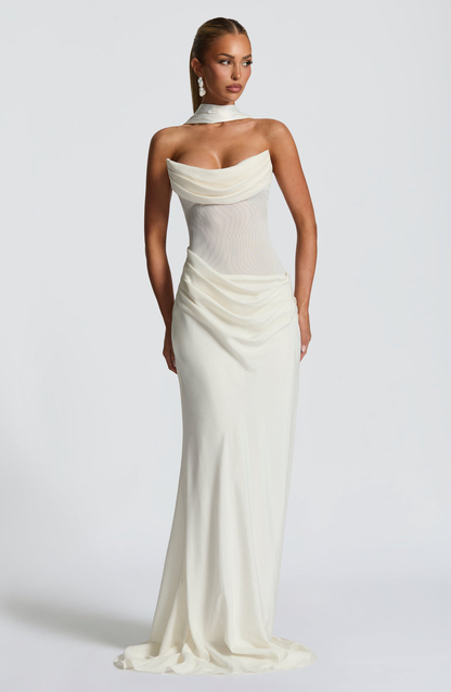 Muse™ | Sunset Maxi Dress