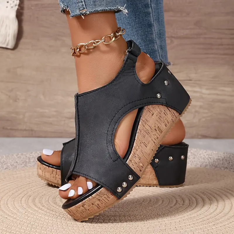 May | Orthopaedic Sandals™