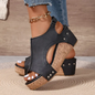 May | Orthopaedic Sandals™