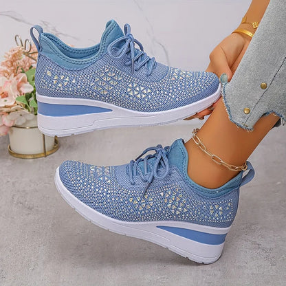 Kailey™ | Orthopedic Sneakers