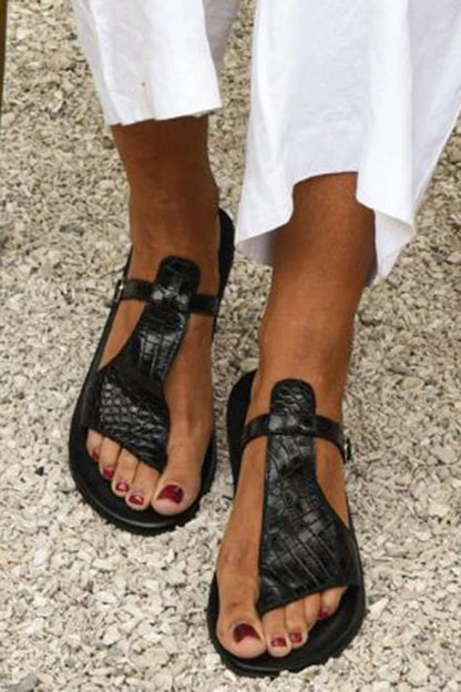 Elena - Stylish Sandals