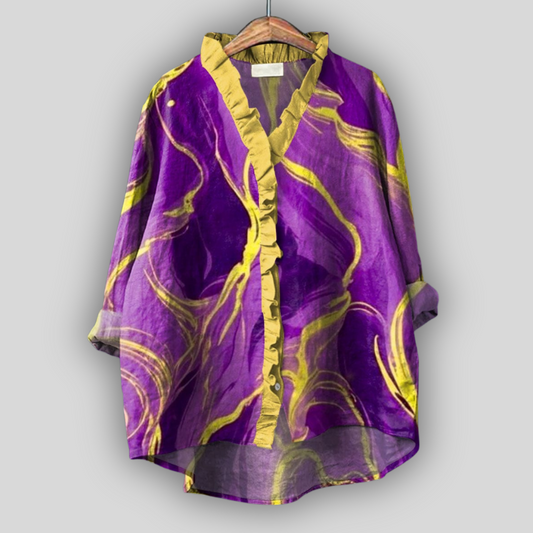 Deborah | Relaxed Summer Tunic