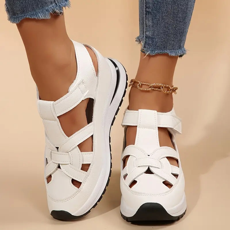 Oveta | Orthopaedic Sandals™