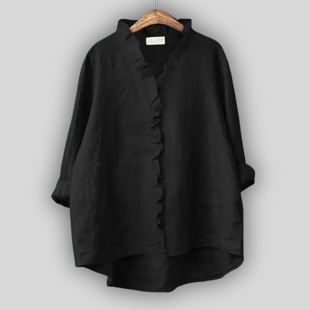 Linda | Relaxed Summer Tunic