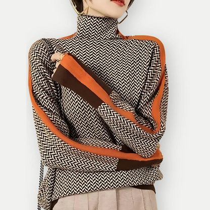 Remi | Classic Sweater