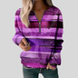 Brivelle™ | Cable Knit Zip Sweater