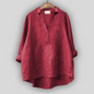 Lorraine | Relaxed Summer Tunic