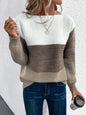 Annelie | Knit Sweater