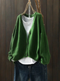 CORALIE | KNIT CARDIGAN