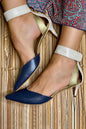 Janna - Chic Evening Heels
