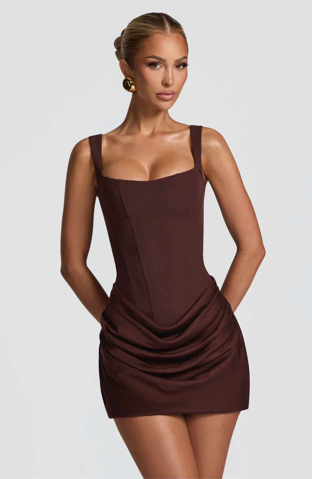 Muse™| Hourglass Mini