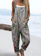 Liv | Meadow Dreams Jumpsuit