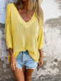 Zephra - Elegant Casual Top