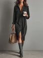 Lunori™ | Elegant Casual Dress with a Soft Fit