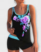 Alice - Two-Piece Swim Set