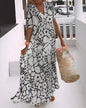 Quinn - Relaxed Summer Dress