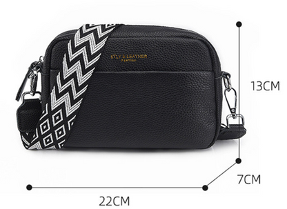 Grace - Luxe Shoulder Bag