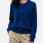 NIVOLA | Luxuriously Soft Classic Cardigan